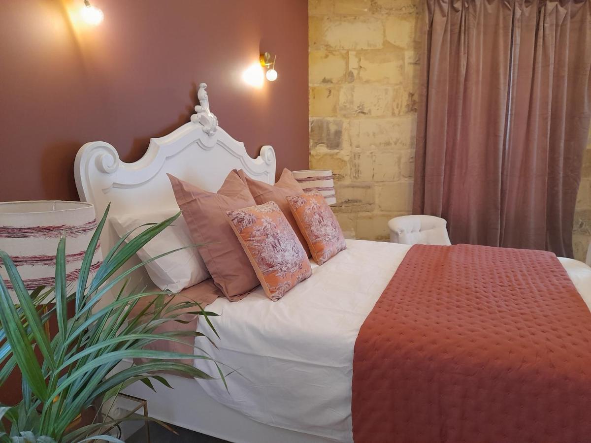 Casal Annunzia Boutique Accomodation Tarxien 外观 照片