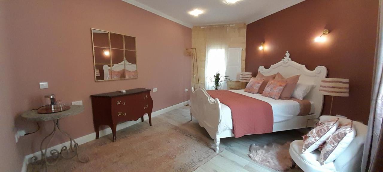 Casal Annunzia Boutique Accomodation Tarxien 外观 照片