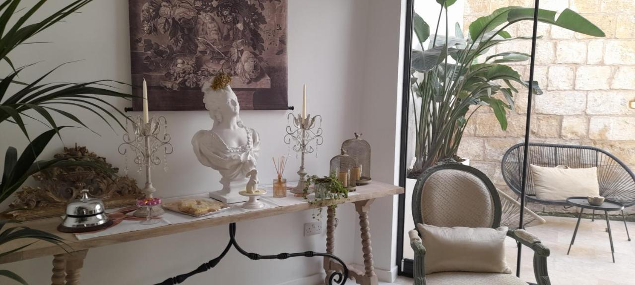 Casal Annunzia Boutique Accomodation Tarxien 外观 照片