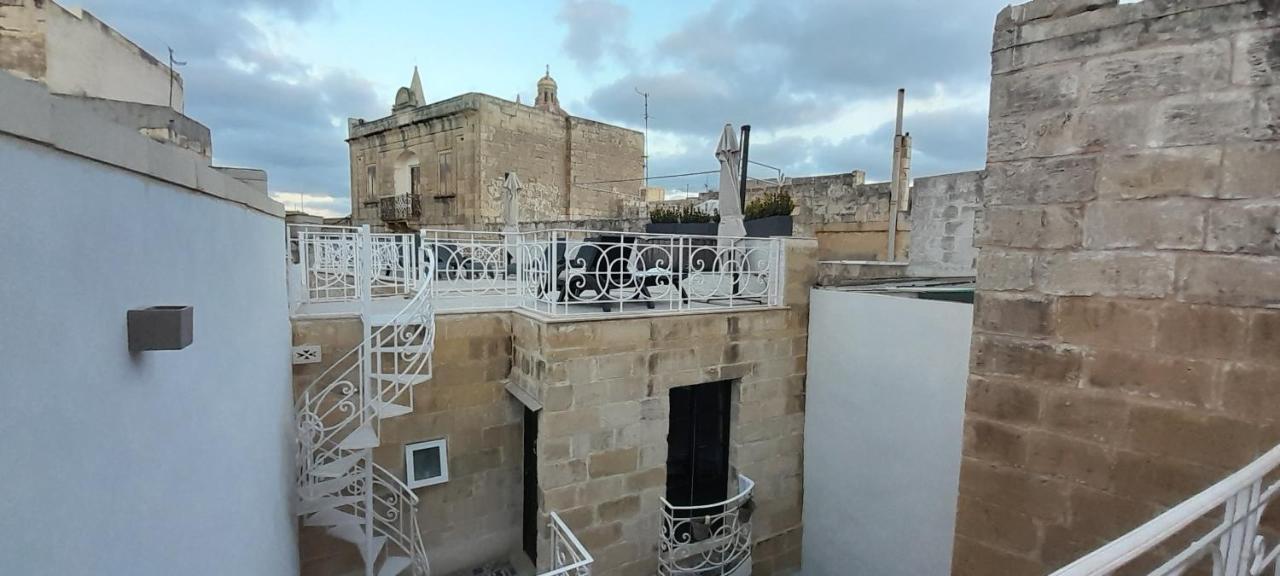 Casal Annunzia Boutique Accomodation Tarxien 外观 照片