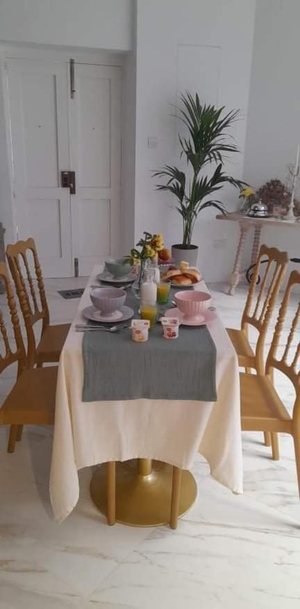 Casal Annunzia Boutique Accomodation Tarxien 外观 照片