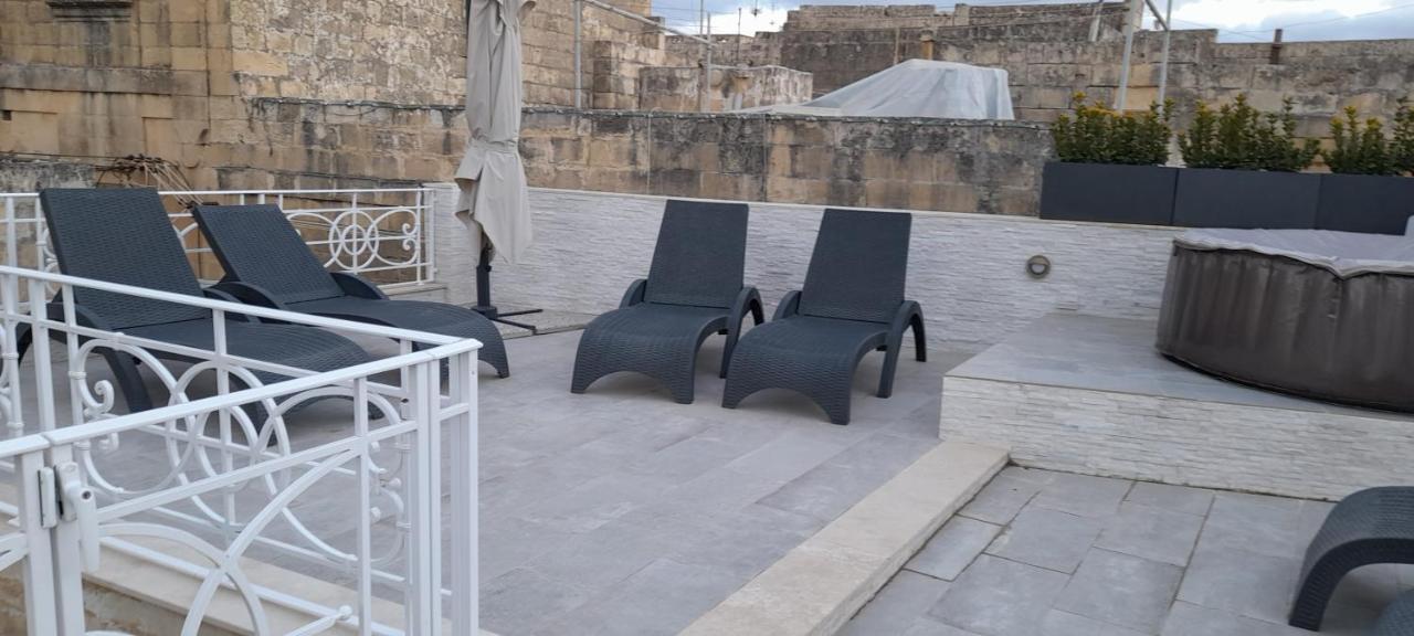 Casal Annunzia Boutique Accomodation Tarxien 外观 照片