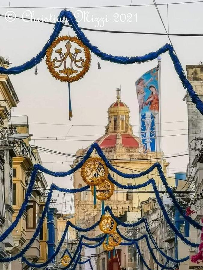 Casal Annunzia Boutique Accomodation Tarxien 外观 照片