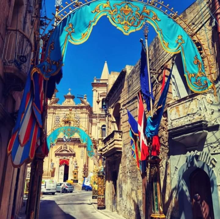 Casal Annunzia Boutique Accomodation Tarxien 外观 照片