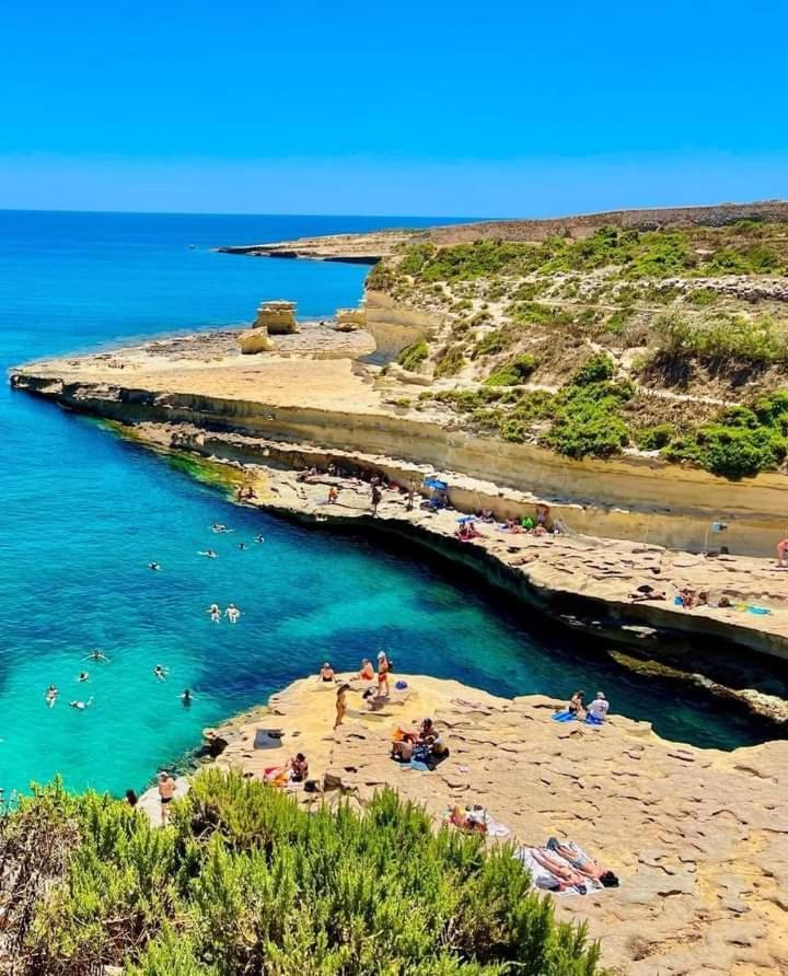 Casal Annunzia Boutique Accomodation Tarxien 外观 照片