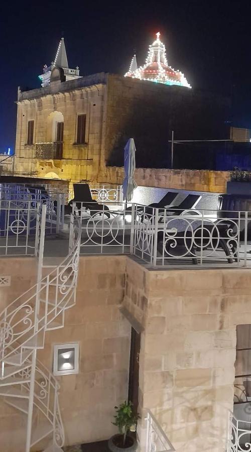 Casal Annunzia Boutique Accomodation Tarxien 外观 照片