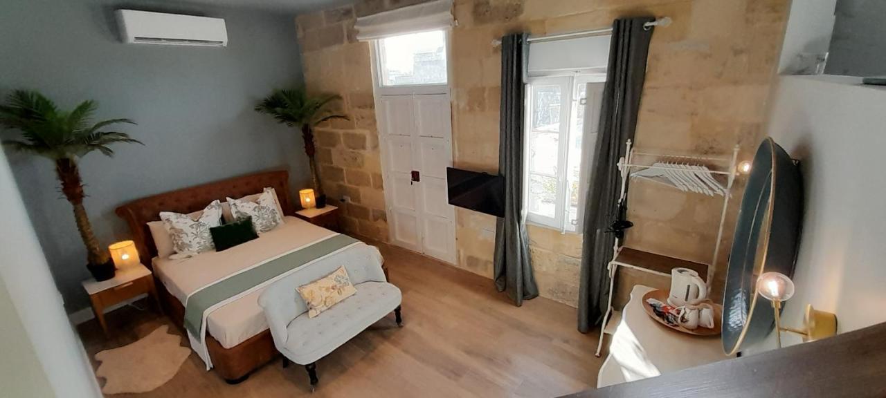 Casal Annunzia Boutique Accomodation Tarxien 外观 照片