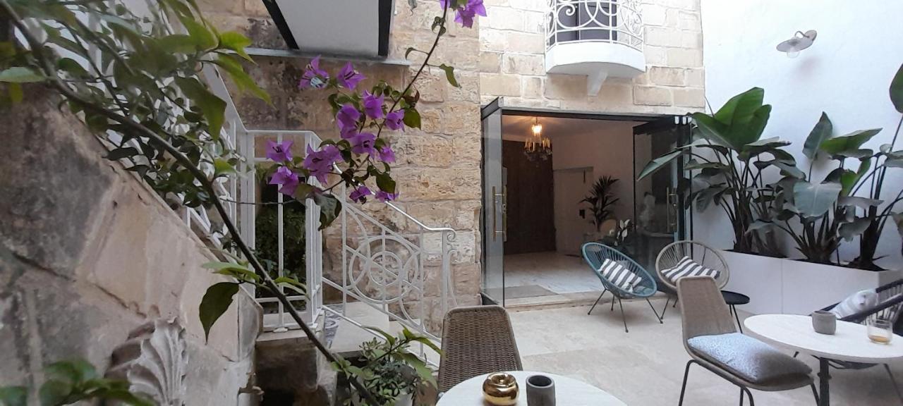 Casal Annunzia Boutique Accomodation Tarxien 外观 照片