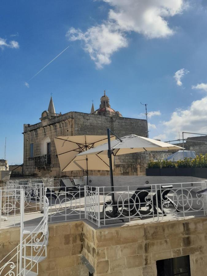 Casal Annunzia Boutique Accomodation Tarxien 外观 照片