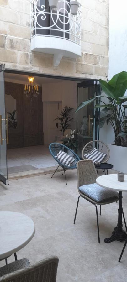 Casal Annunzia Boutique Accomodation Tarxien 外观 照片