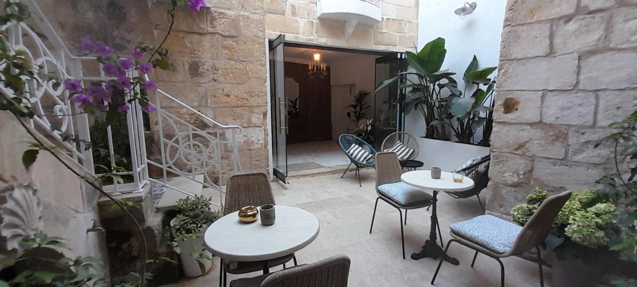Casal Annunzia Boutique Accomodation Tarxien 外观 照片
