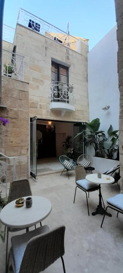 Casal Annunzia Boutique Accomodation Tarxien 外观 照片
