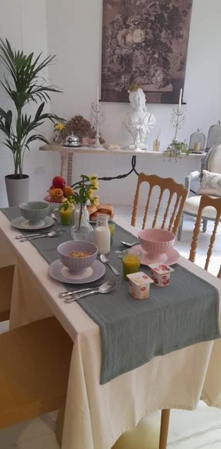 Casal Annunzia Boutique Accomodation Tarxien 外观 照片