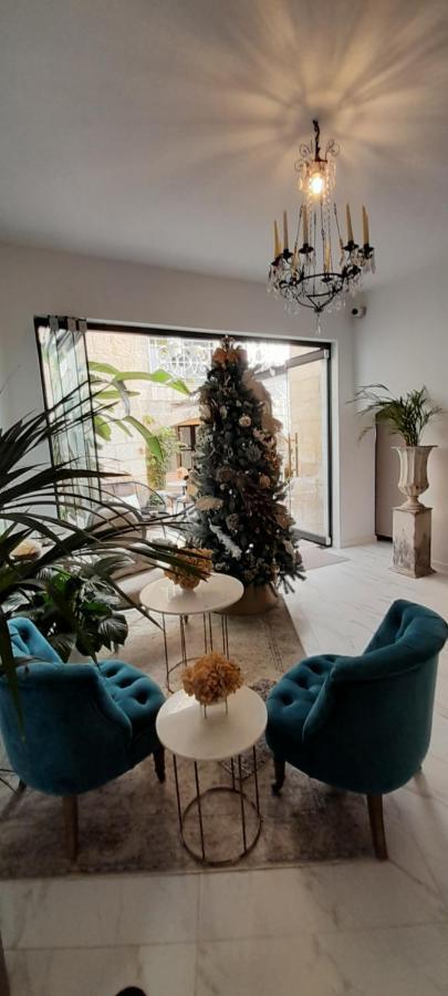 Casal Annunzia Boutique Accomodation Tarxien 外观 照片