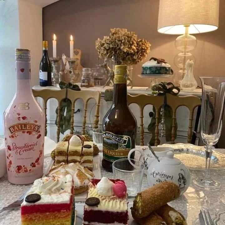 Casal Annunzia Boutique Accomodation Tarxien 外观 照片