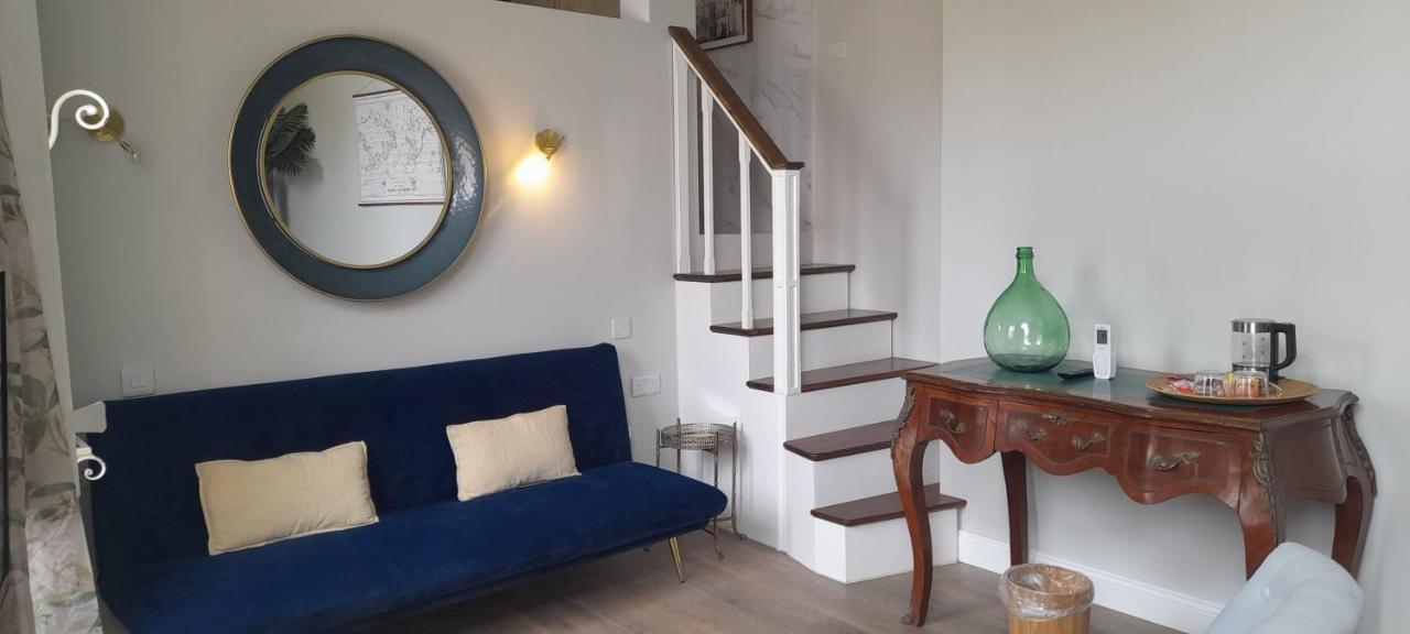 Casal Annunzia Boutique Accomodation Tarxien 外观 照片