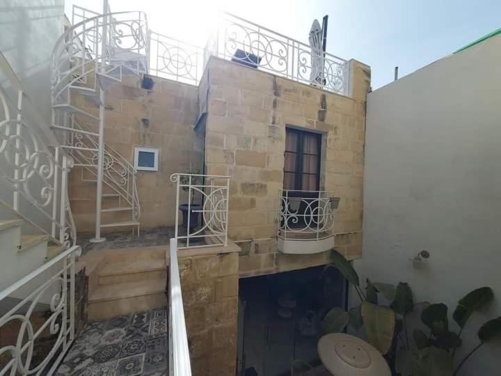 Casal Annunzia Boutique Accomodation Tarxien 外观 照片