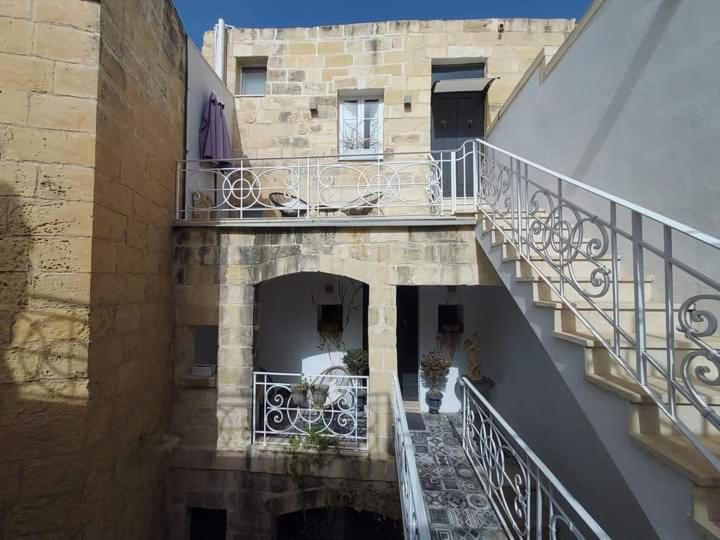 Casal Annunzia Boutique Accomodation Tarxien 外观 照片