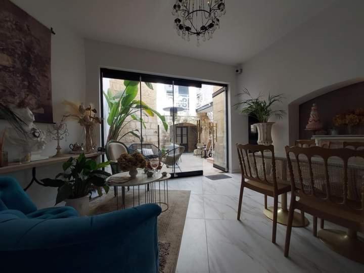 Casal Annunzia Boutique Accomodation Tarxien 外观 照片