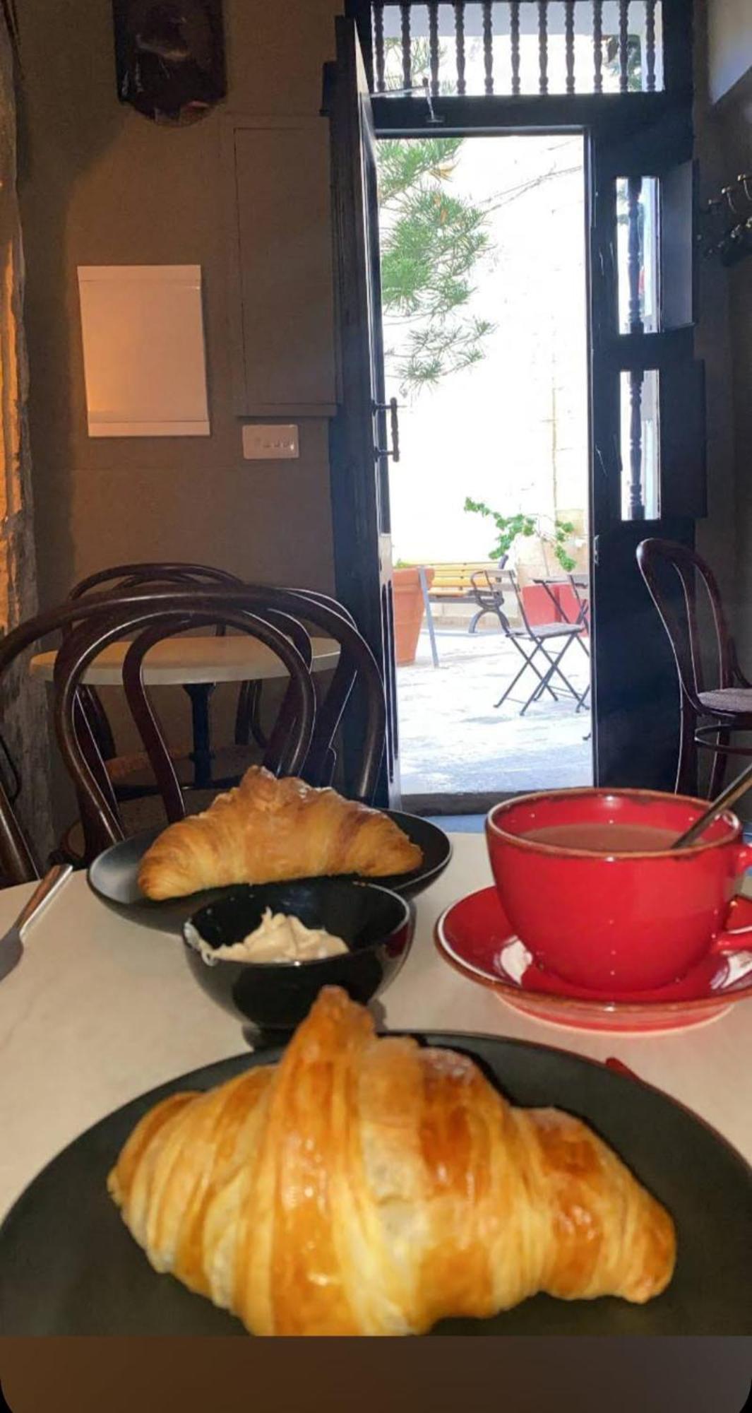 Casal Annunzia Boutique Accomodation Tarxien 外观 照片
